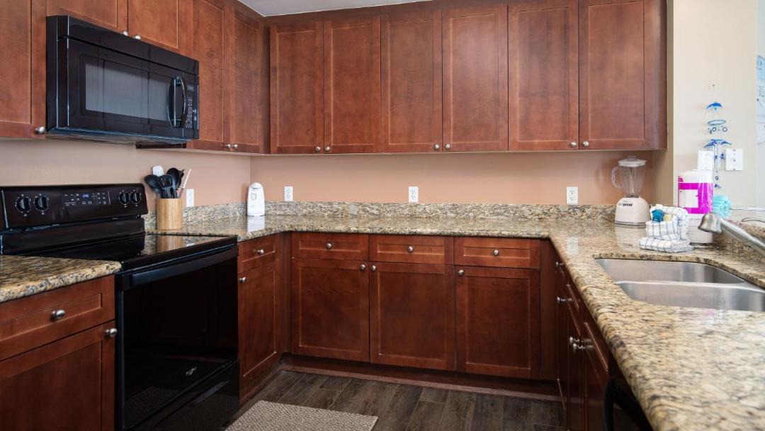 Photo of Kitchen in Panama City Beach