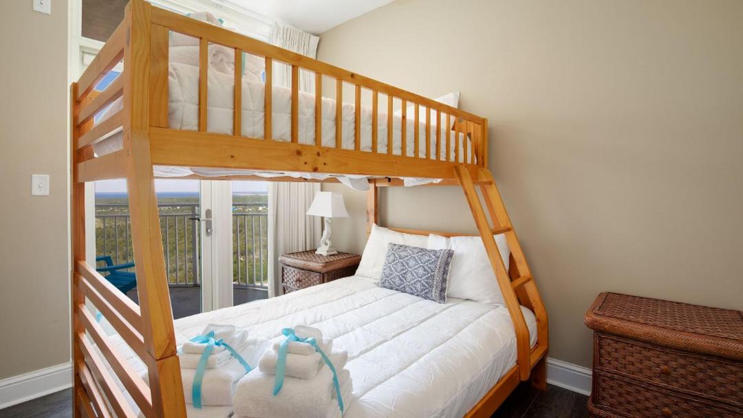 Photo of Bedroom in Panama City Beach