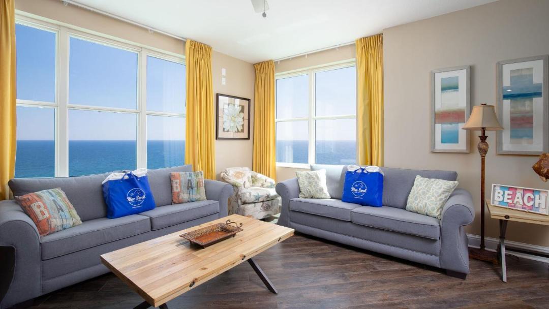 Photo of Livingroom in Panama City Beach