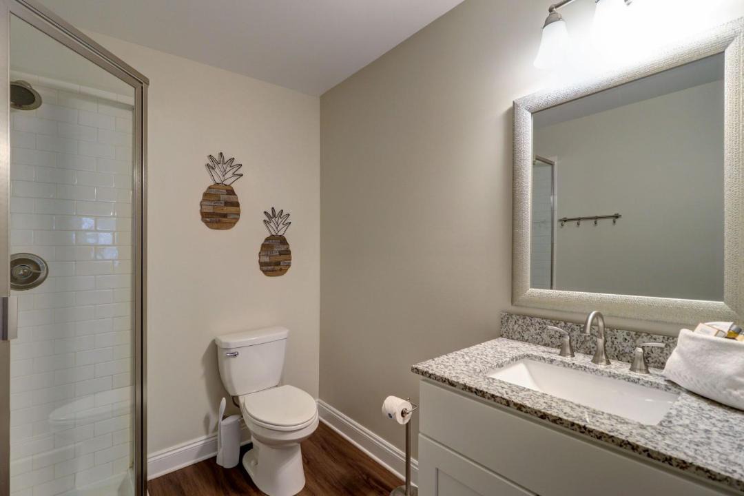 Photo of Bathroom in Holiday Beach