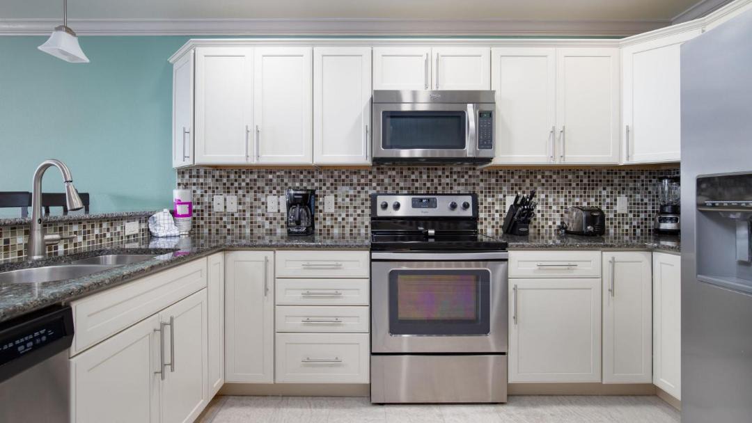 Photo of Kitchen in West Panama City Beach