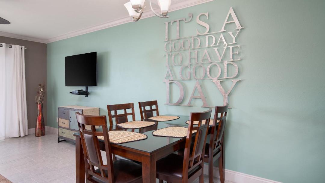 Photo of Livingroom in West Panama City Beach