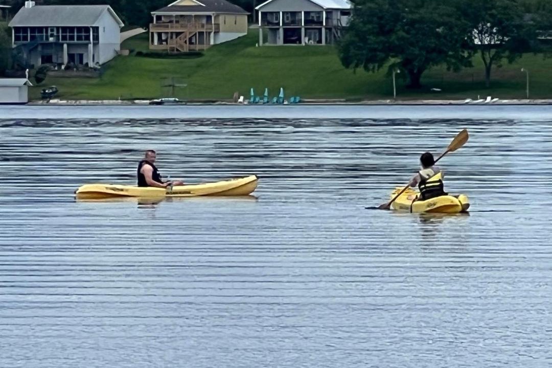 Photo of Others in Thomas Drive