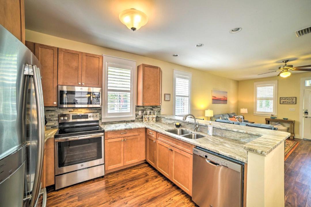 Photo of Kitchen in Port St. Joe