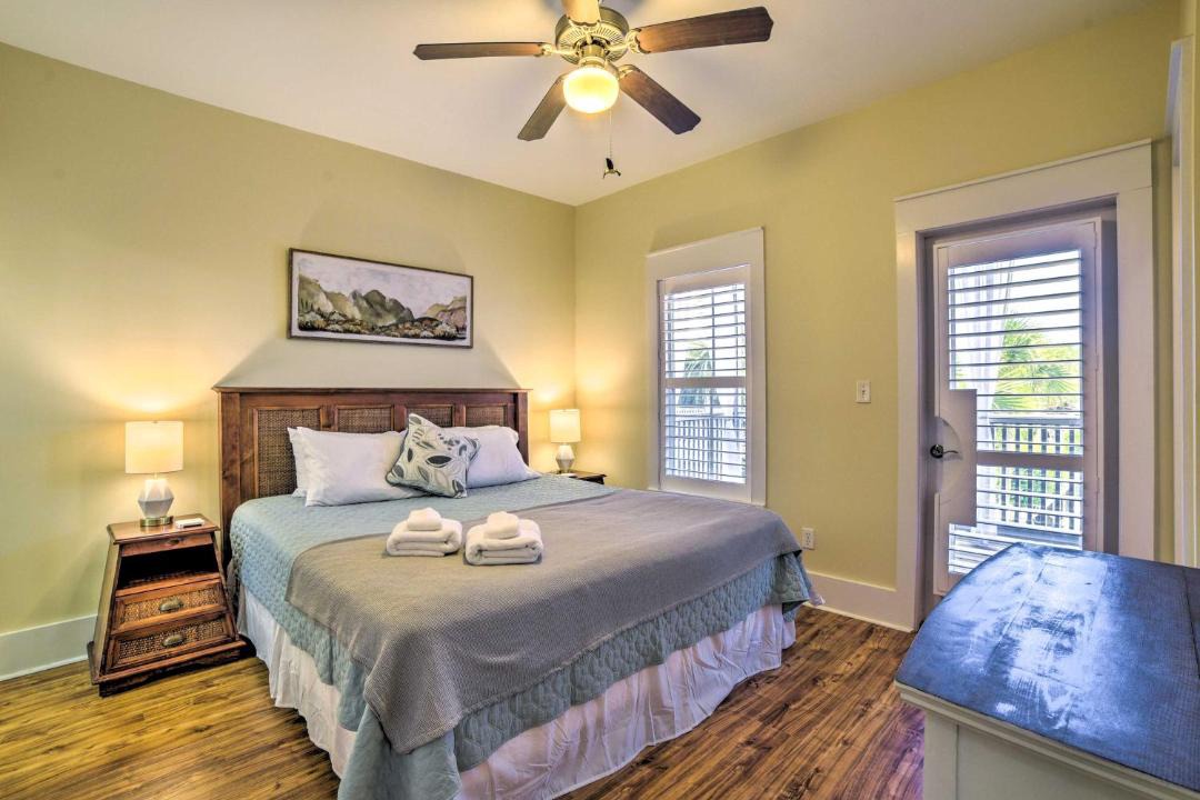 Photo of Bedroom in Port St. Joe