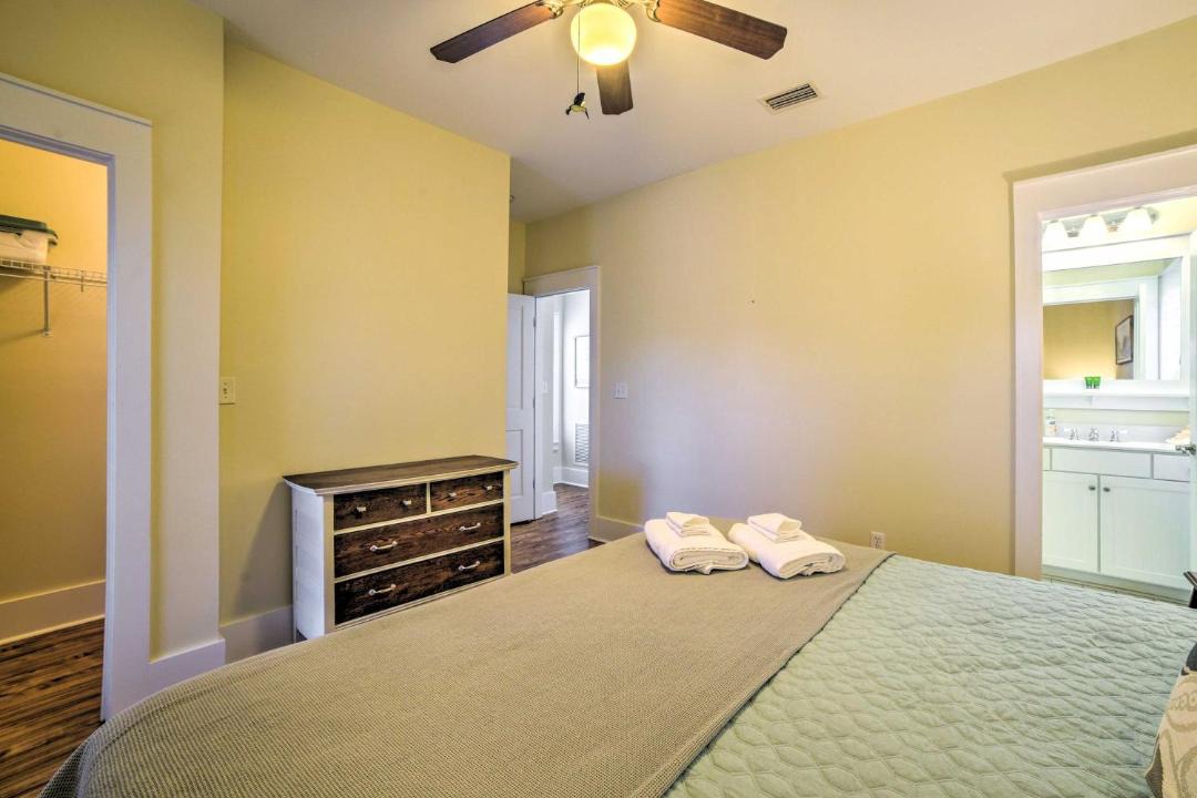 Photo of Bedroom in Port St. Joe
