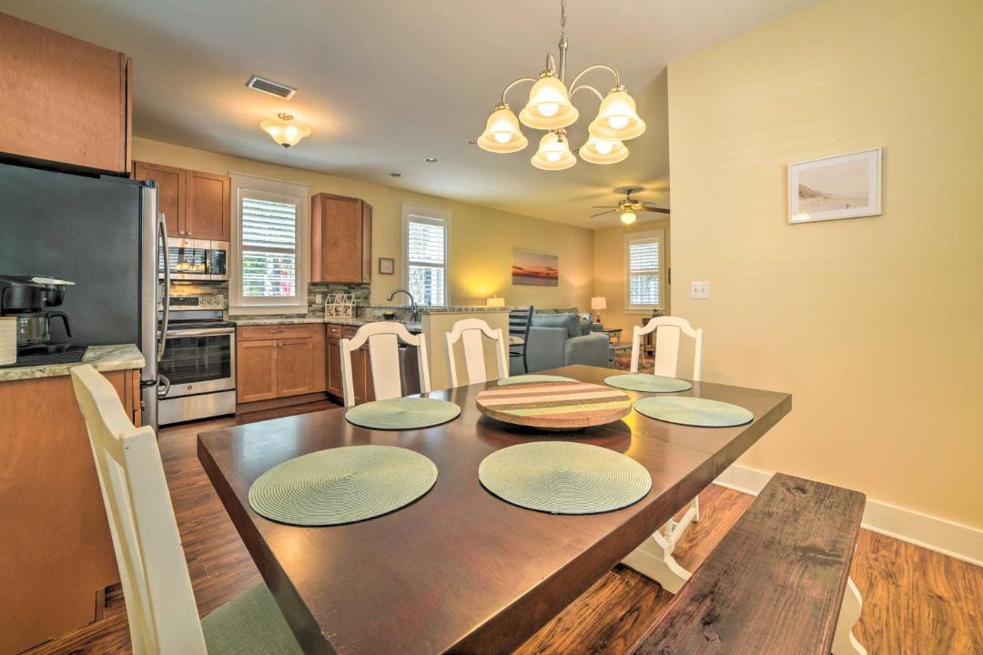 Photo of Kitchen in Port St. Joe