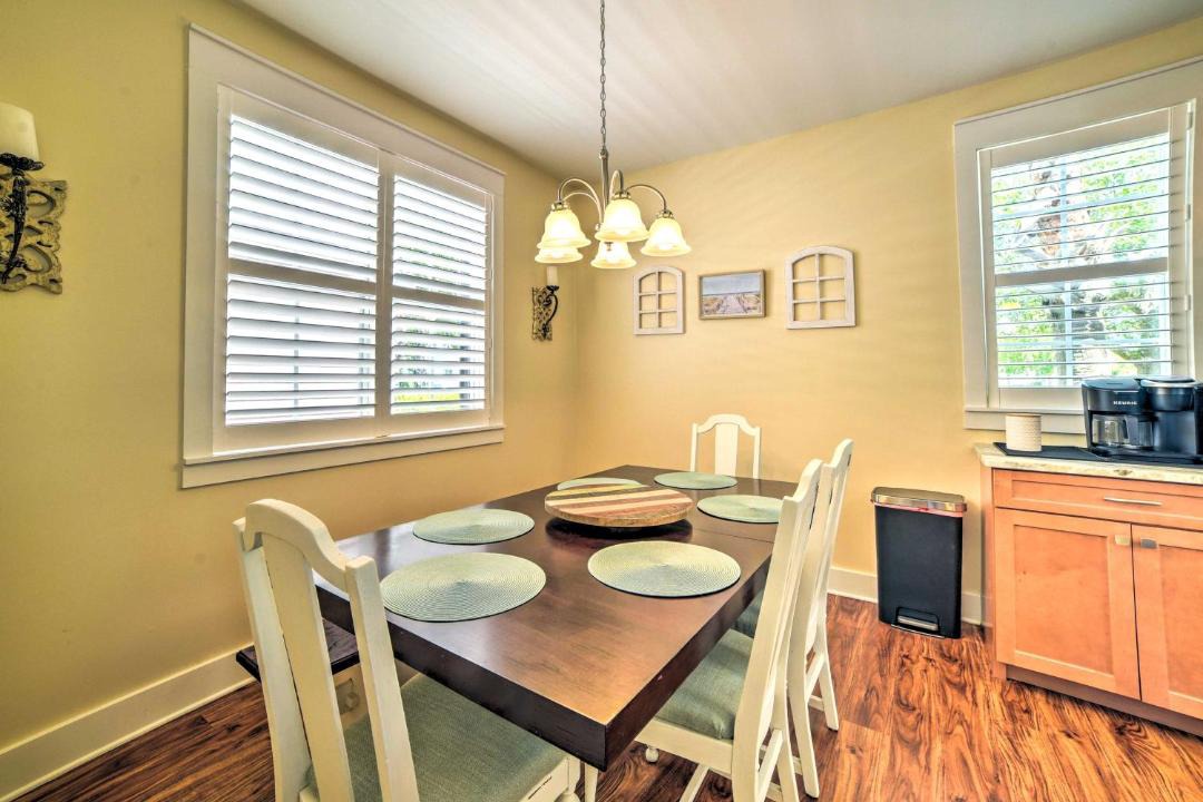Photo of Kitchen in Port St. Joe
