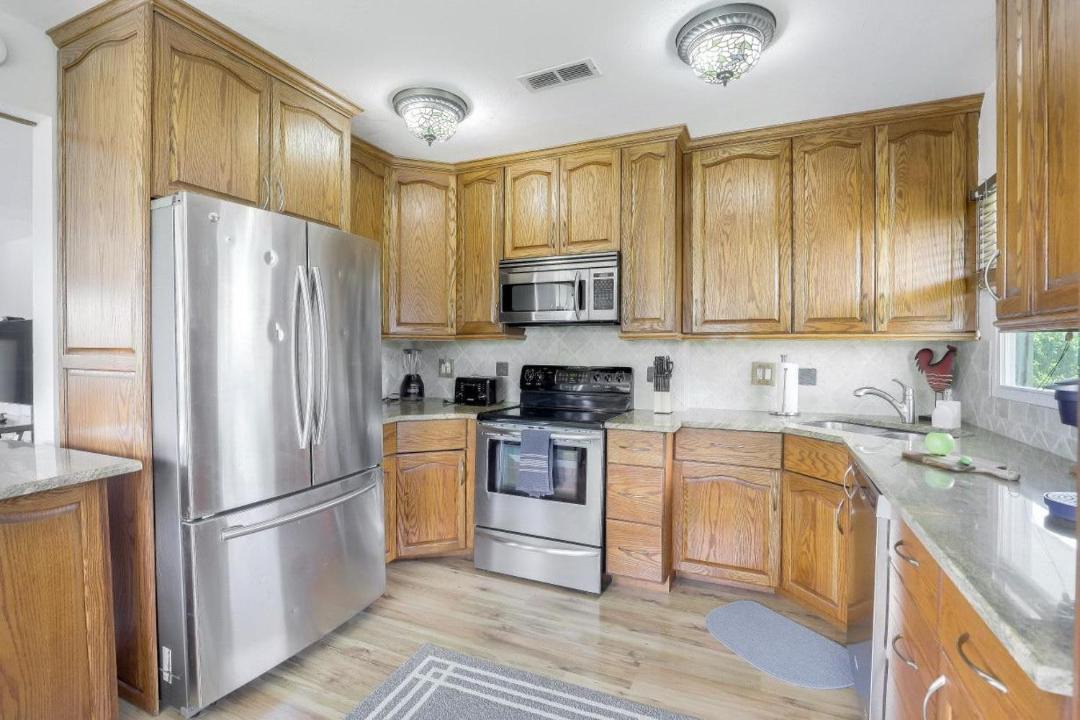 Photo of Kitchen in Goodland