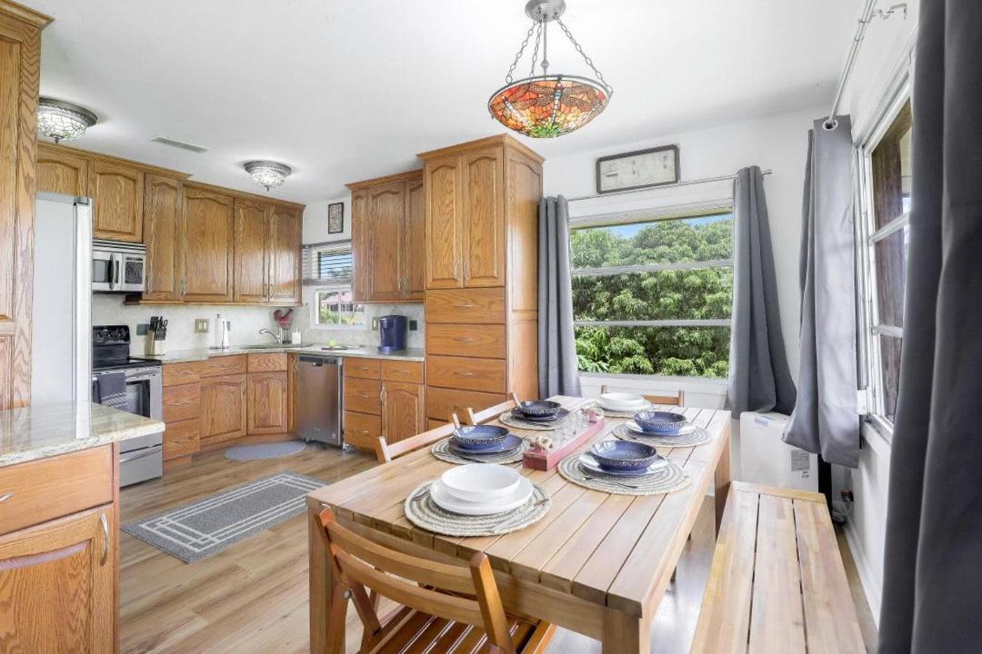Photo of Kitchen in Goodland