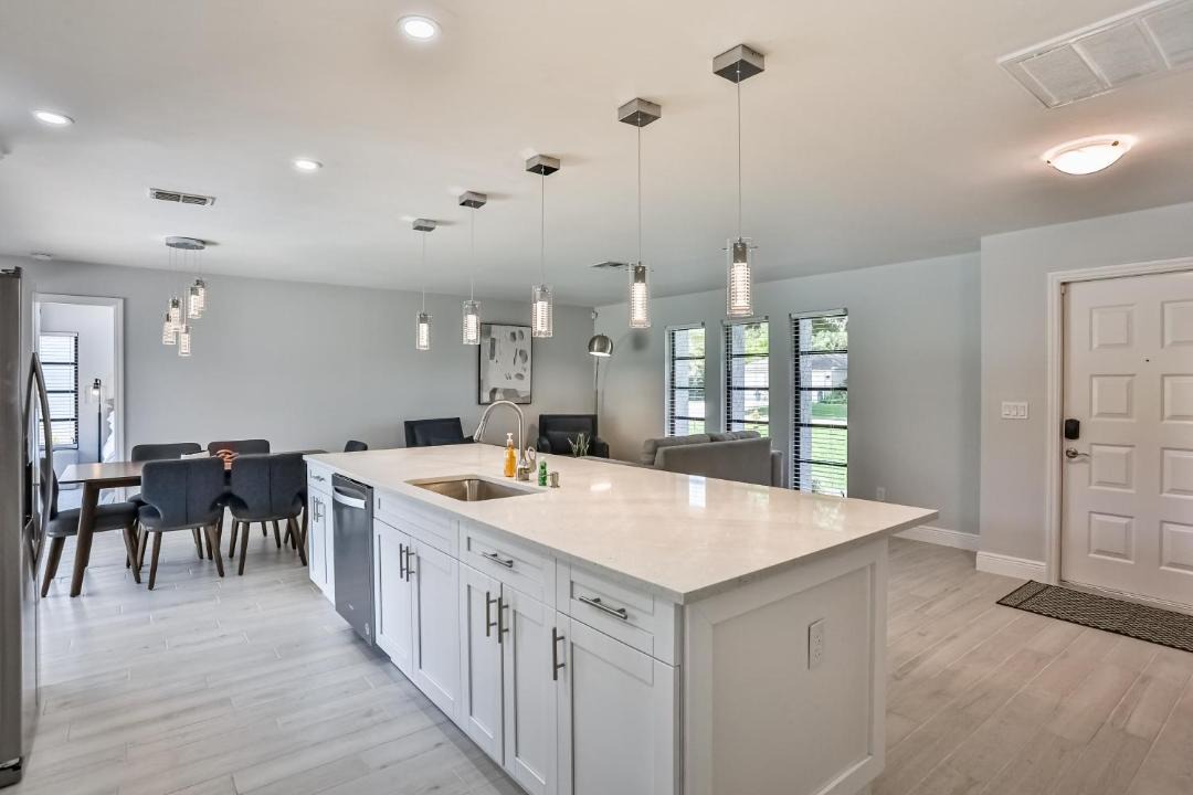 Photo of Kitchen in Bonita Springs