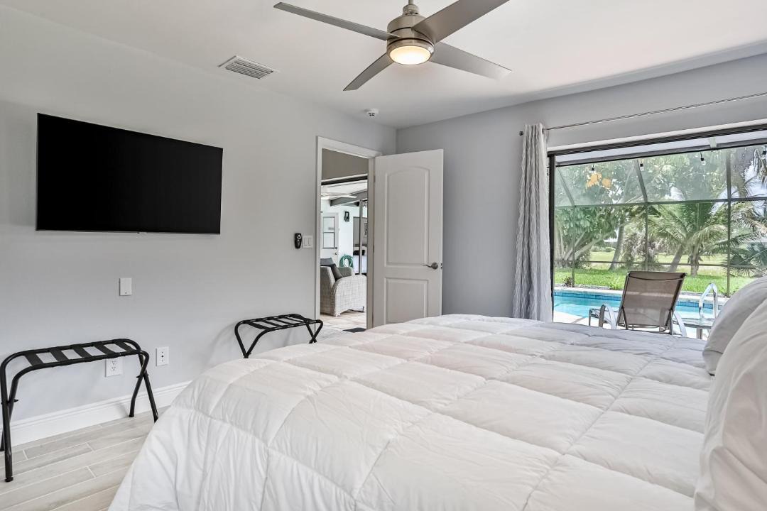 Photo of Bedroom in Bonita Springs