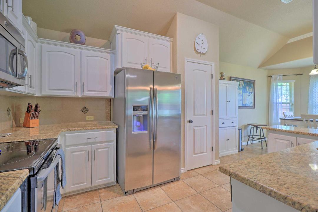 Photo of Kitchen in Killeen