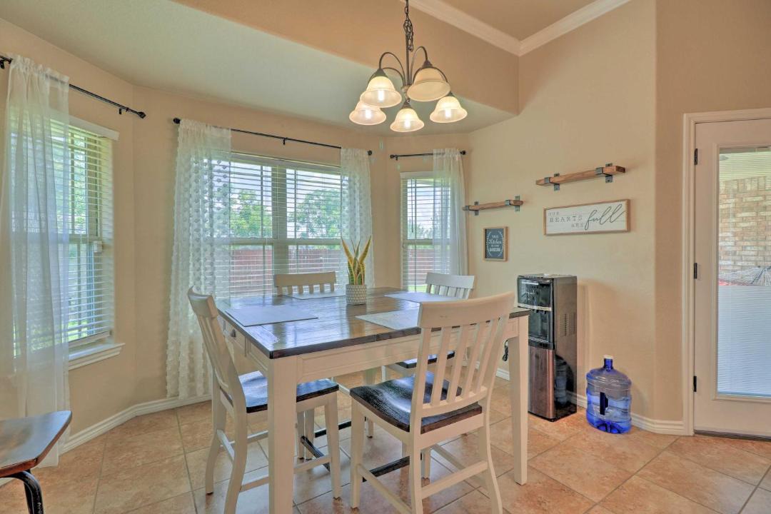 Photo of Kitchen in Killeen