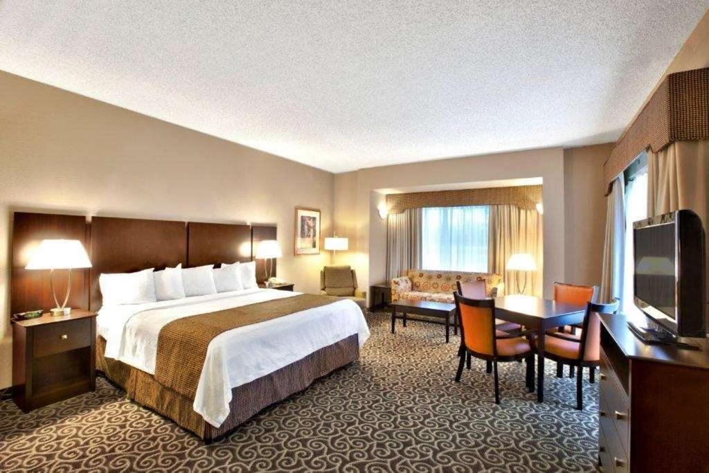 Photo of Bedroom in Kinder