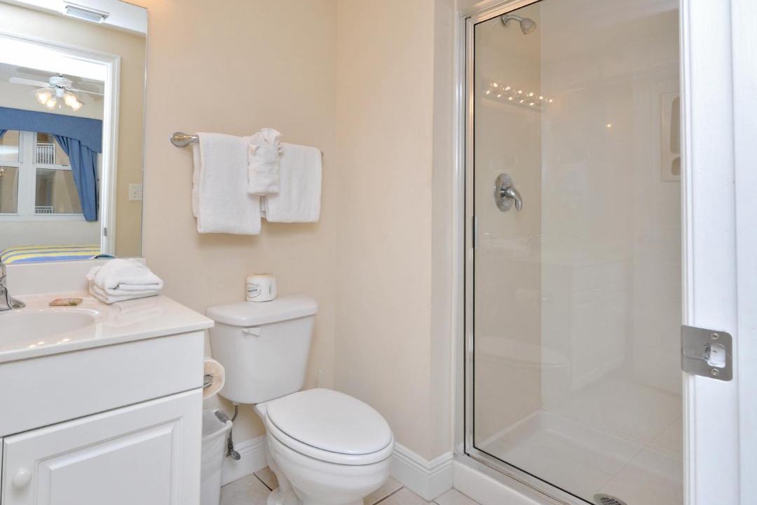 Photo of Bathroom in Miramar Beach