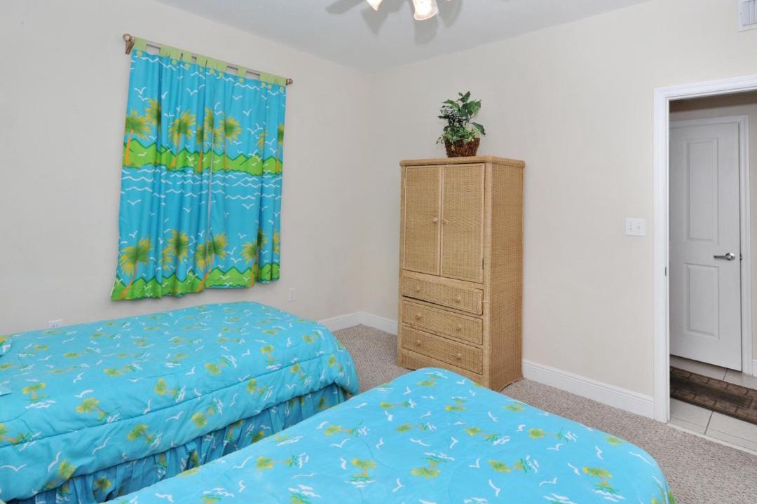 Photo of Bedroom in Miramar Beach