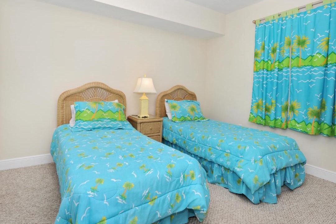 Photo of Bedroom in Miramar Beach