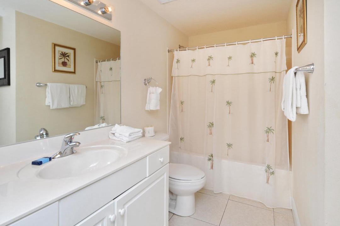 Photo of Bathroom in Miramar Beach