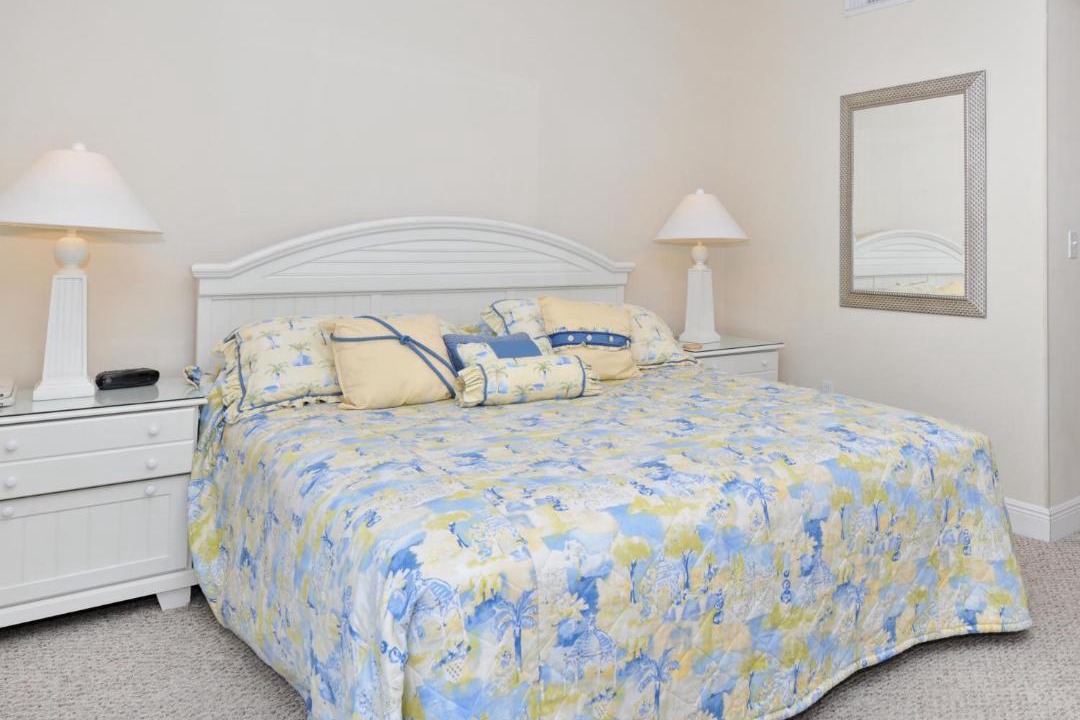 Photo of Bedroom in Miramar Beach