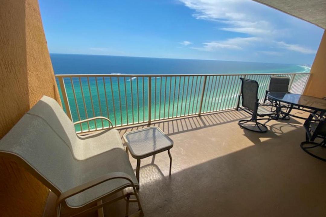 Photo of Patio Balcony in Lower Grand Lagoon