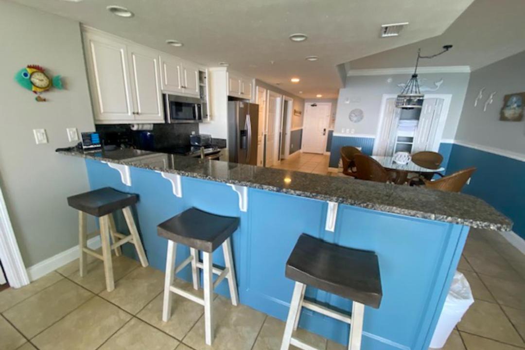 Photo of Kitchen in Lower Grand Lagoon