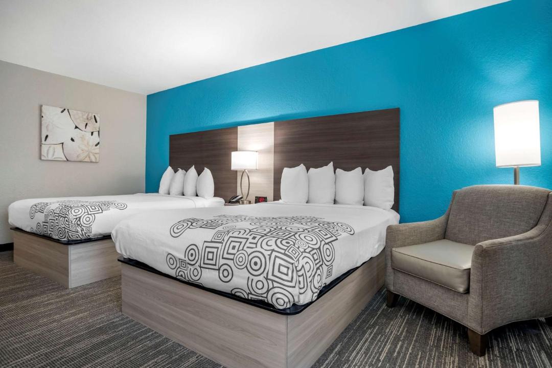 Photo of Bedroom in Panama City