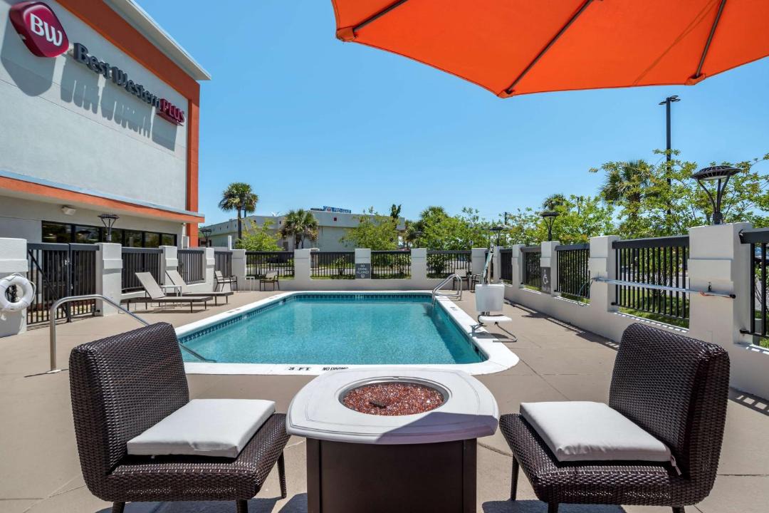 Photo of Patio Balcony in Panama City