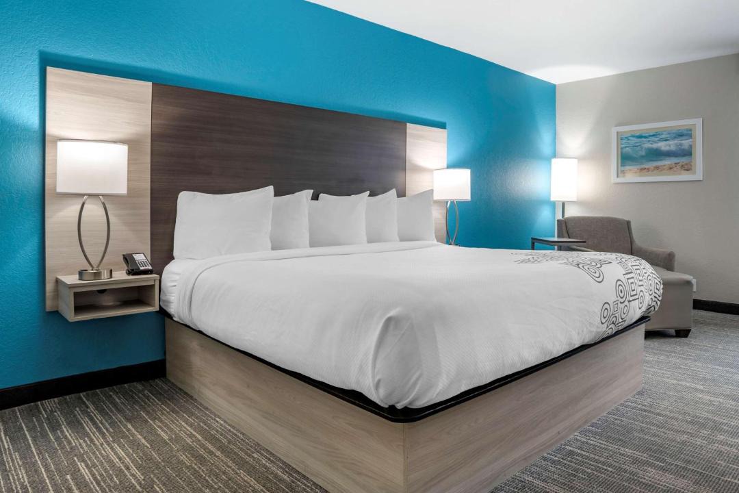Photo of Bedroom in Panama City