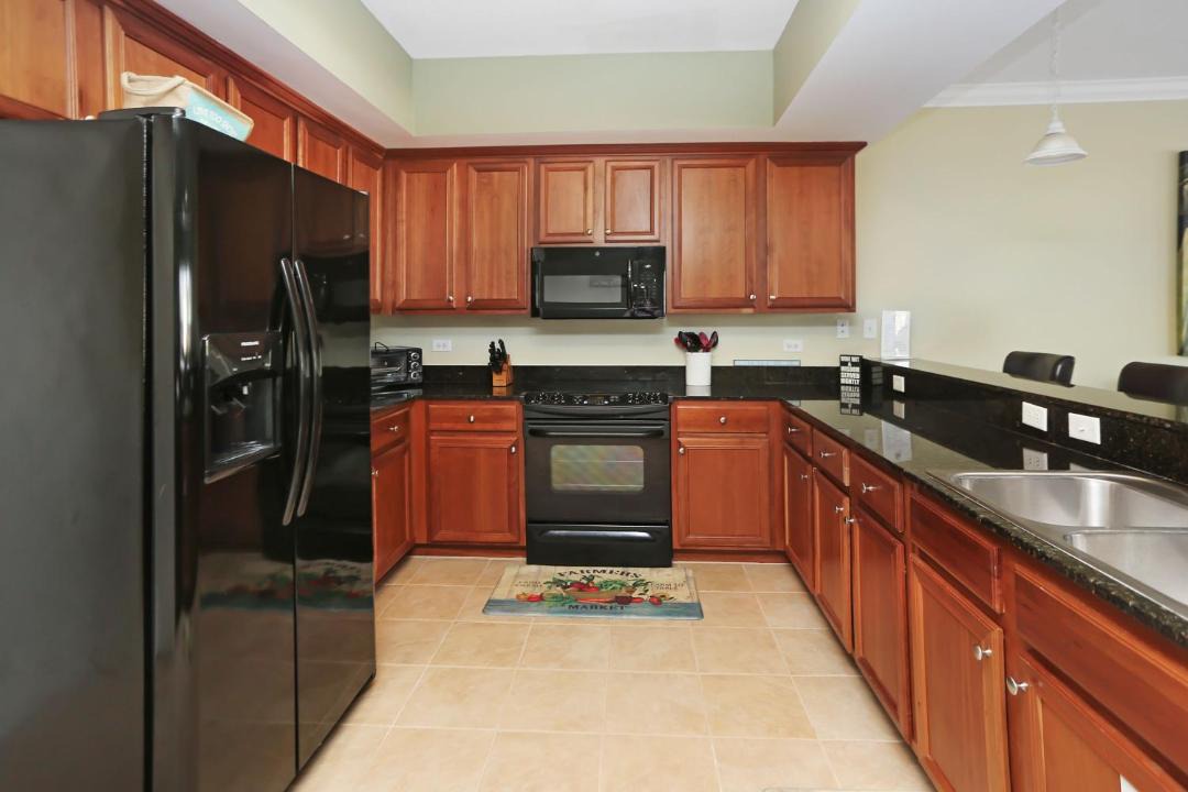 Photo of Kitchen in Mexico Beach
