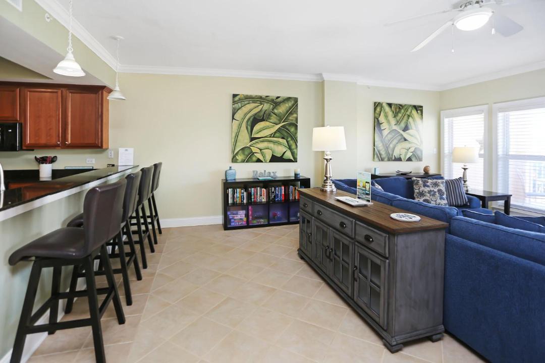 Photo of Livingroom in Mexico Beach