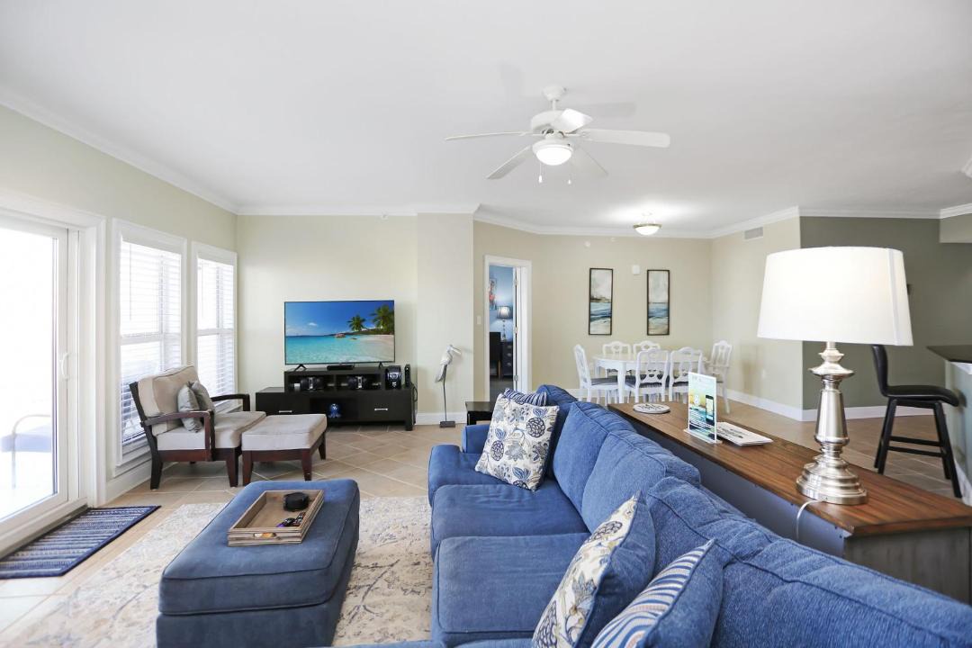 Photo of Livingroom in Mexico Beach