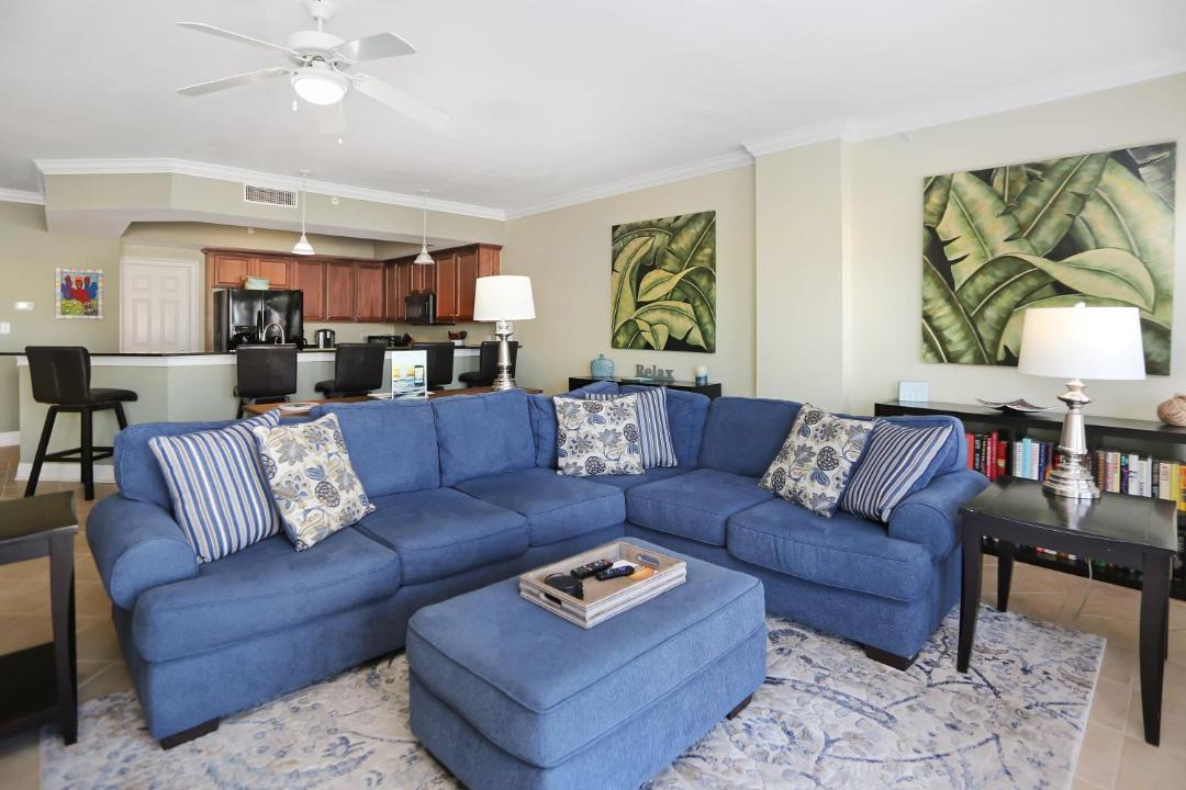 Photo of Livingroom in Mexico Beach