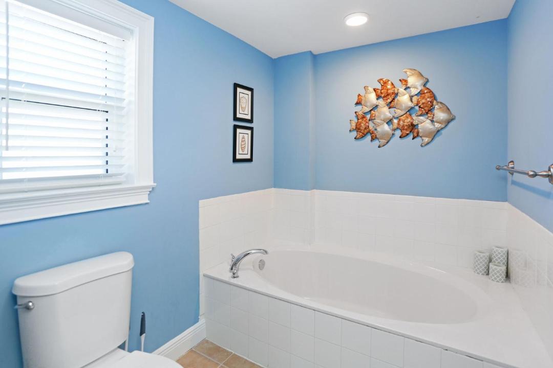 Photo of Bathroom in Mexico Beach
