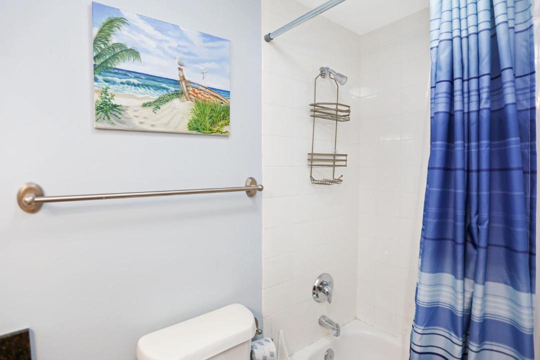Photo of Bathroom in Mexico Beach
