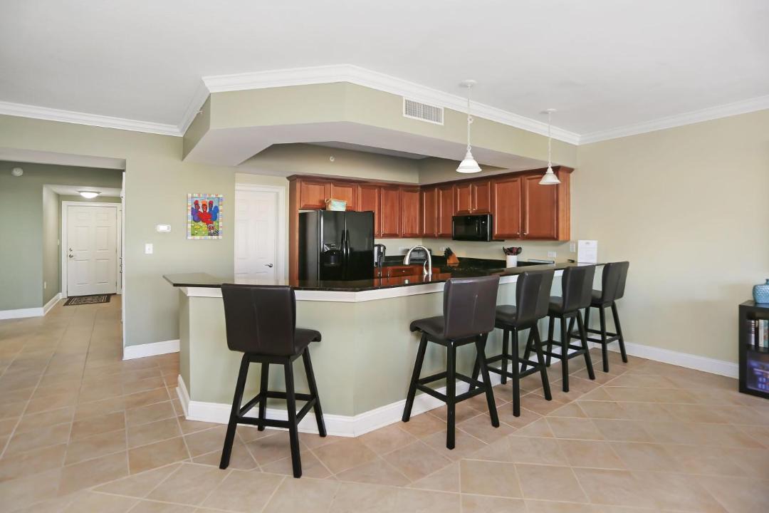 Photo of Livingroom in Mexico Beach