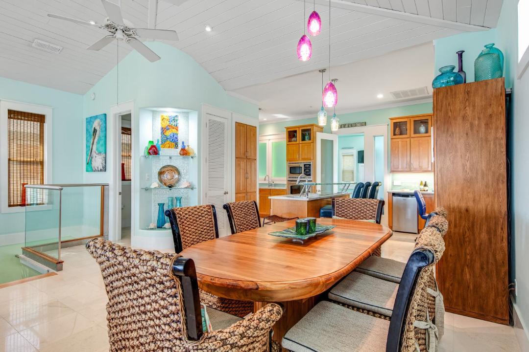 Photo of Livingroom in Holiday Isle