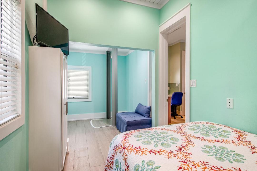 Photo of Bedroom in Holiday Isle
