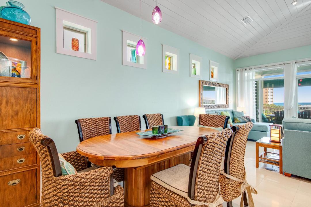 Photo of Livingroom in Holiday Isle