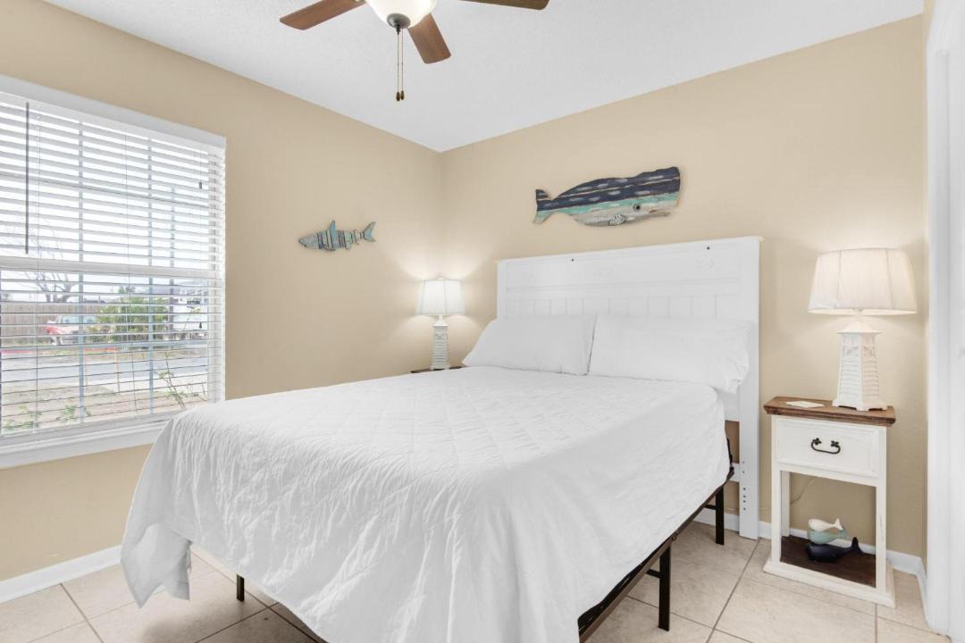 Photo of Bedroom in Lower Grand Lagoon