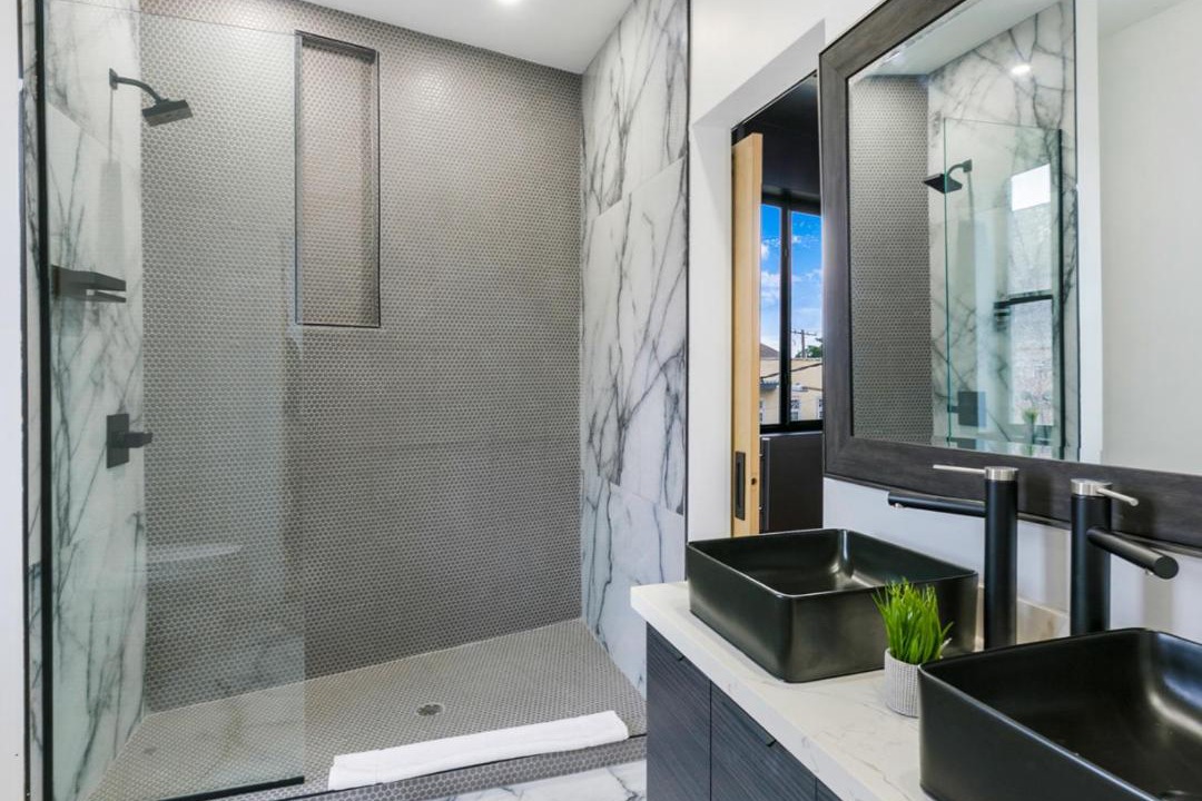 Photo of Bathroom in Faubourg Lafayette