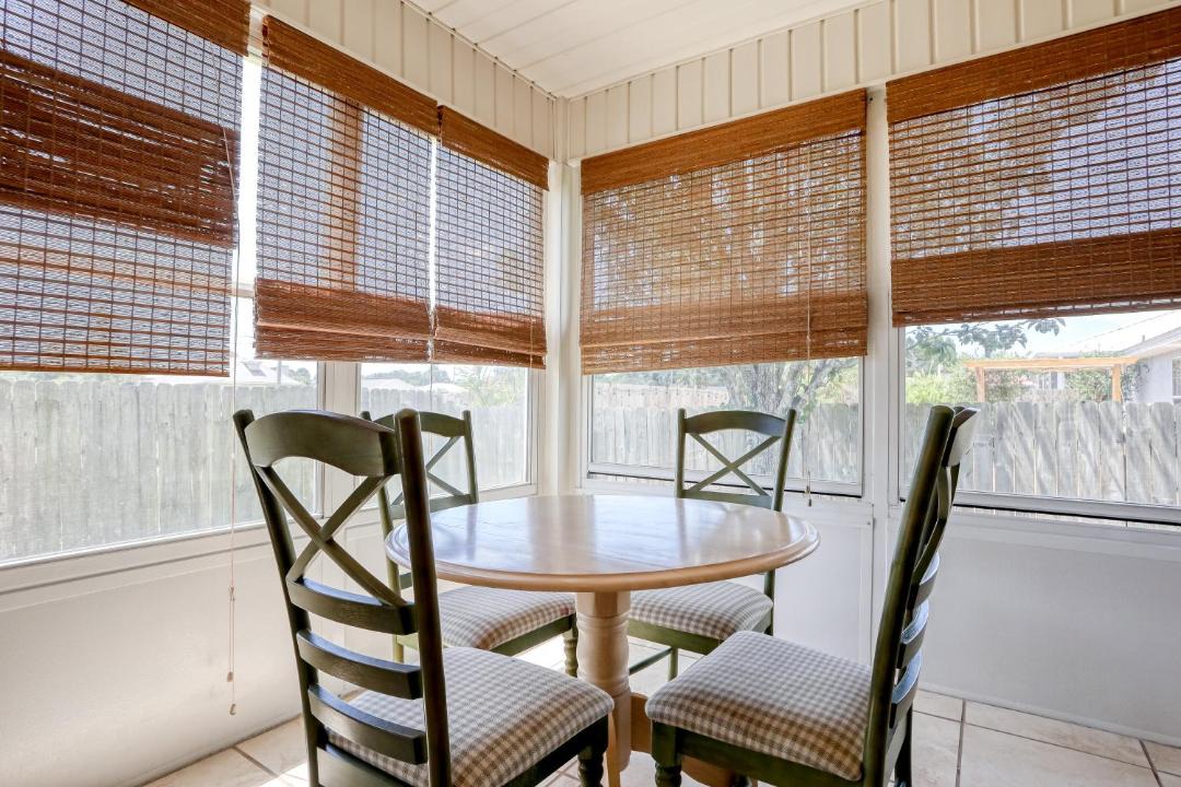 Photo of Patio Balcony in Riviera Beach
