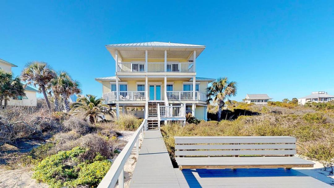 Photo of Others in St. George Island