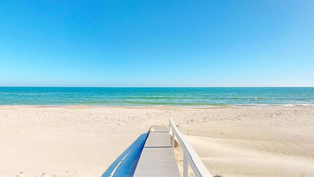 Photo of Outdoor in St. George Island