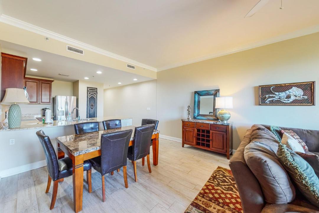 Photo of Livingroom in Upper Grand Lagoon