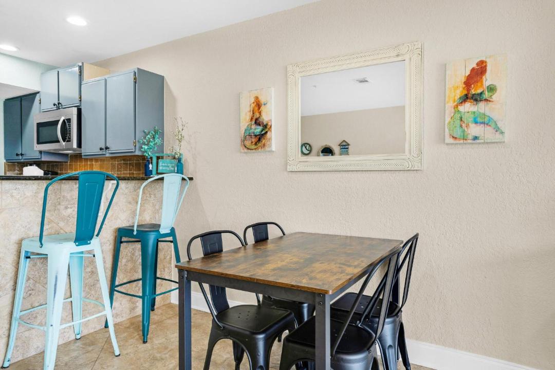 Photo of Kitchen in Miramar Beach