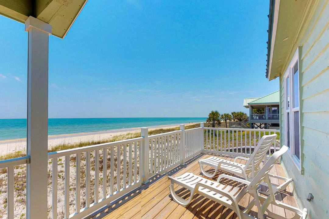 Photo of Patio Balcony in Plantation