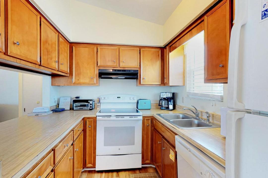 Photo of Kitchen in Plantation