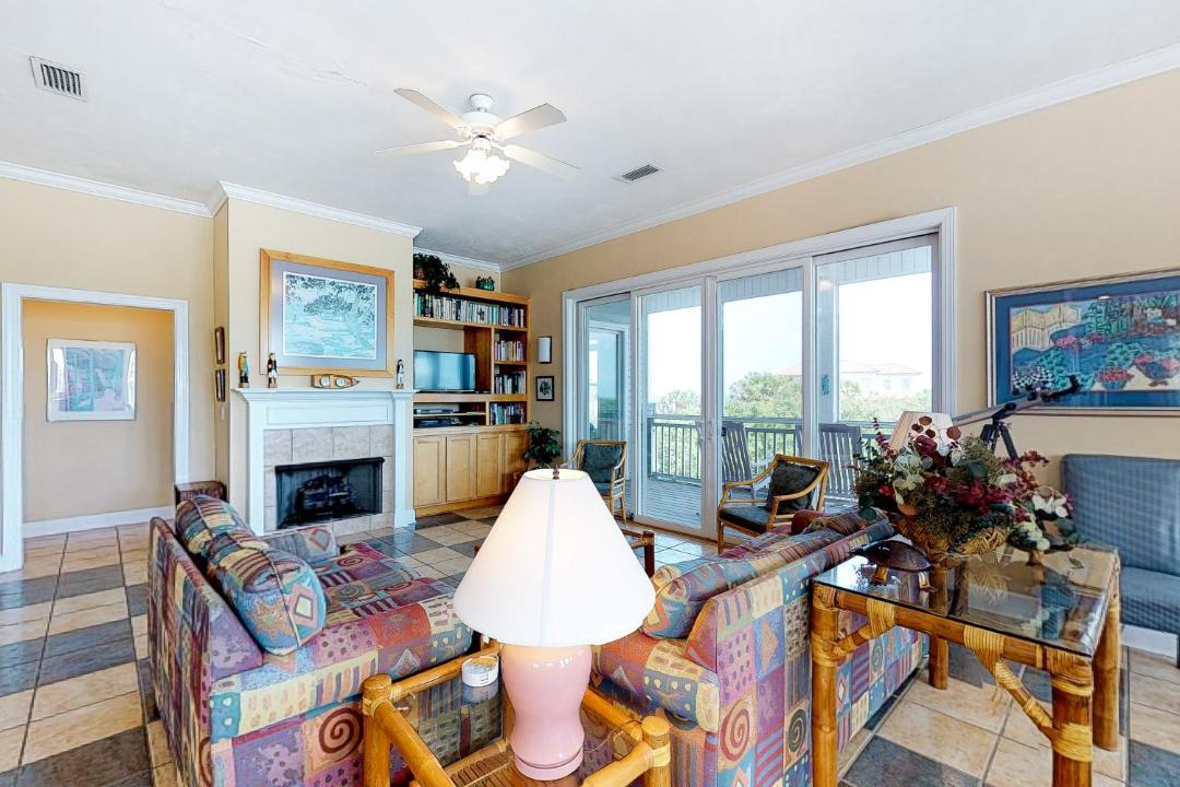 Photo of Livingroom in Plantation