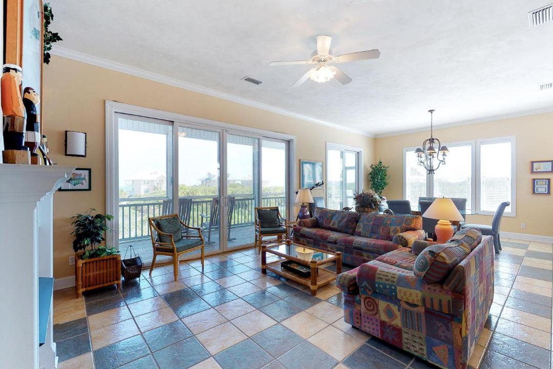 Photo of Livingroom in Plantation